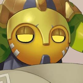 Orisa by BunBunMuffinArt on Newgrounds